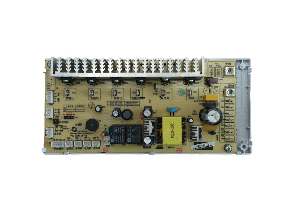 冷(lěng)暖風(fēng)扇02