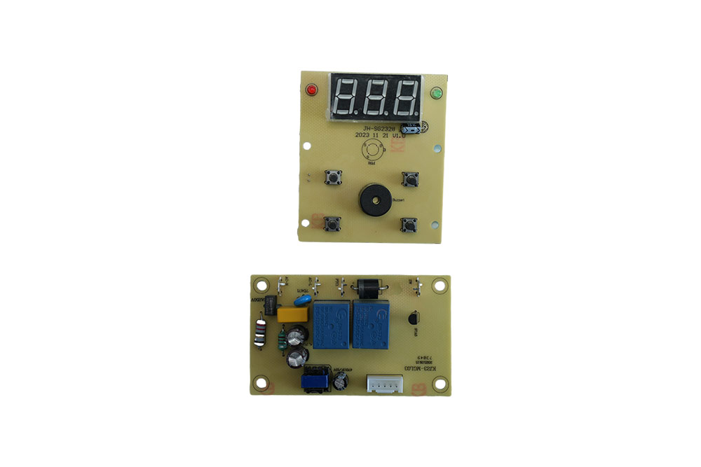 冷(lěng)暖風(fēng)扇05