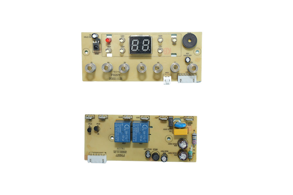 冷(lěng)暖風(fēng)扇08