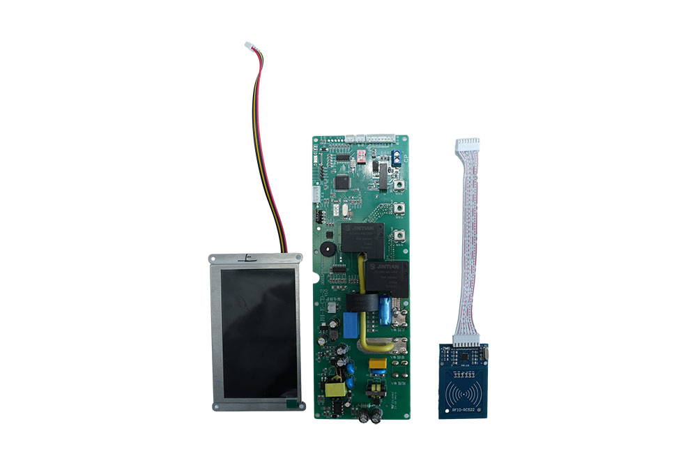 汽車(chē)電(diàn)子(zǐ)02